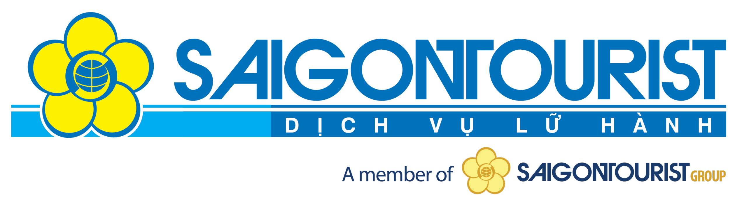 Saigontourist – Việc làm ngoài nước